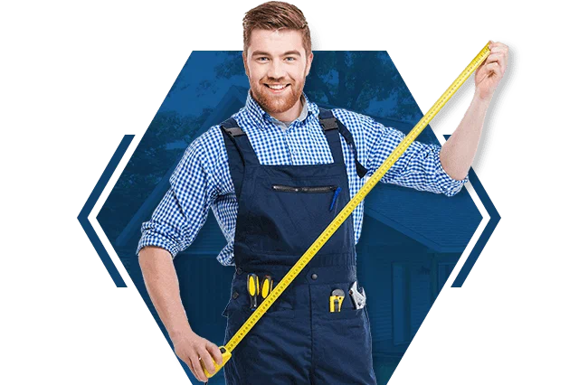 Бесплатный замер