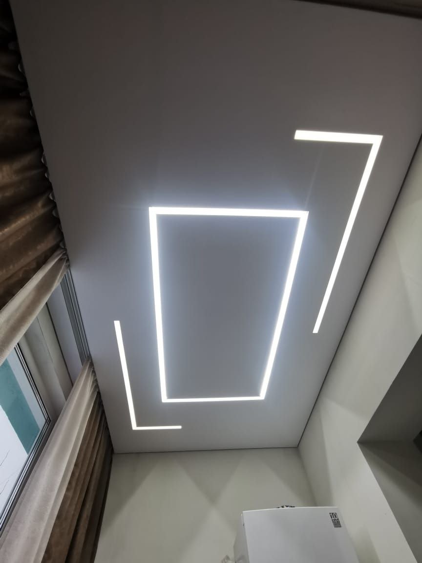 Примеры работ